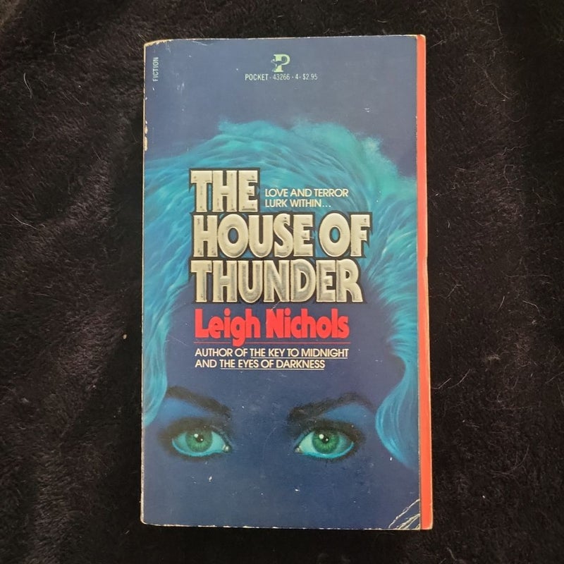 The House of Thunder