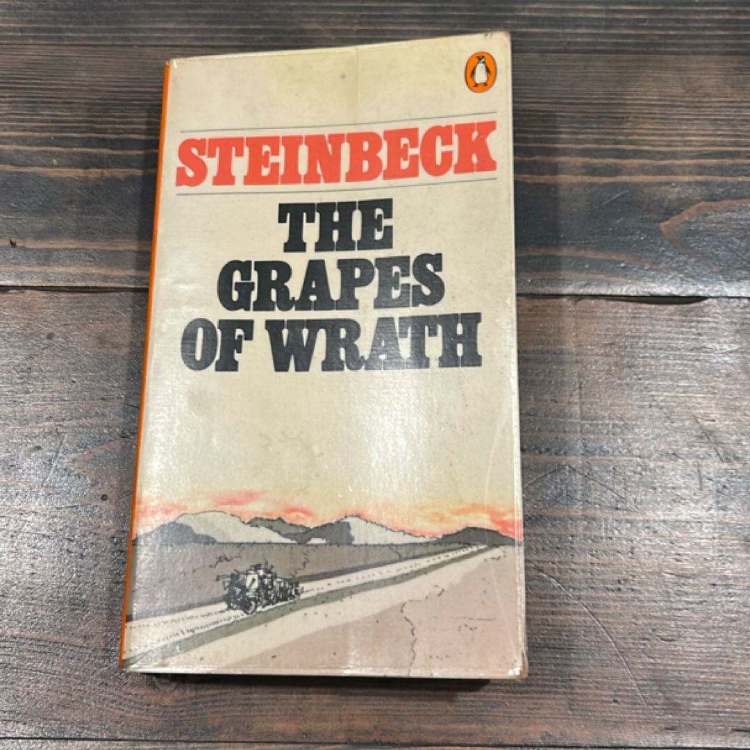 The Grapes of Wrath