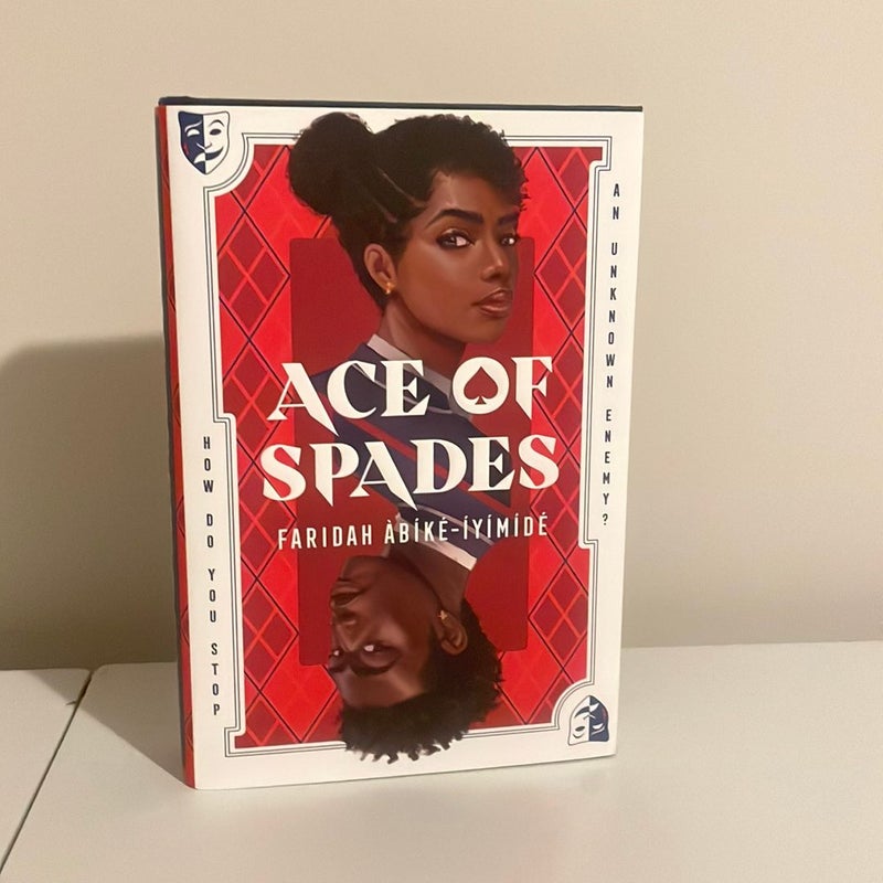 Ace of Spades