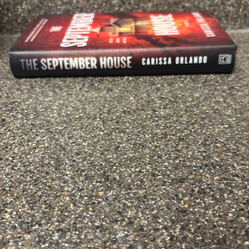 The September House