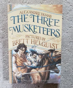 The Three Musketeers (Illustrated Young Readers' Edition, 2011)
