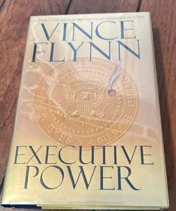 Executive Power—signed