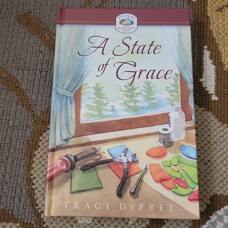 A State of Grace