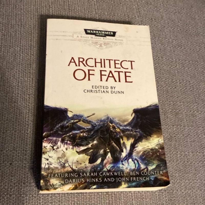 Architect of Fate
