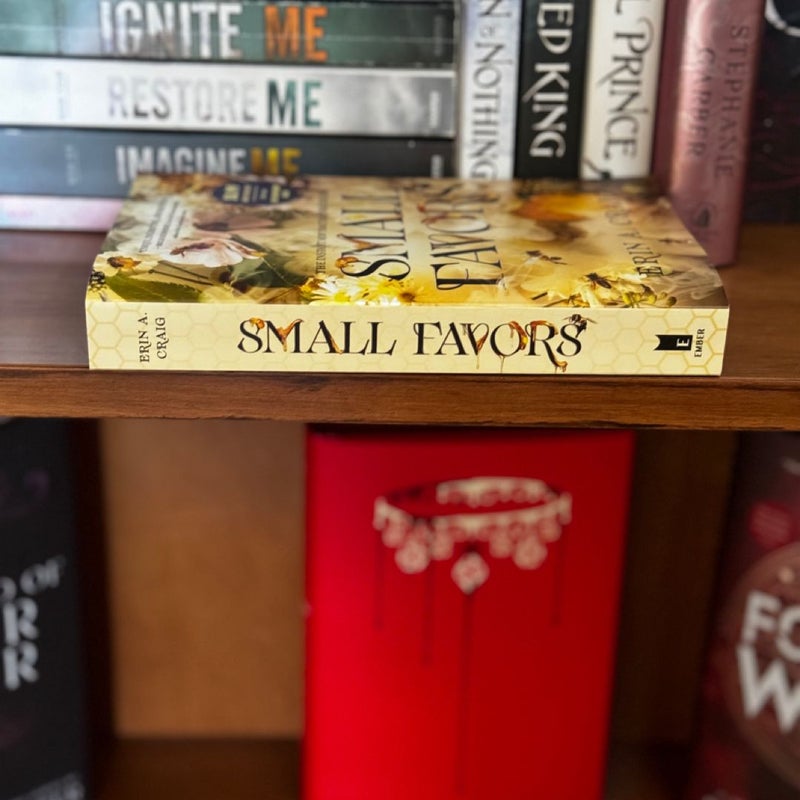 Small Favors