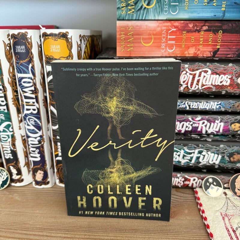 Verity