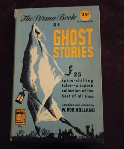 The Perma Book of Ghost Stories