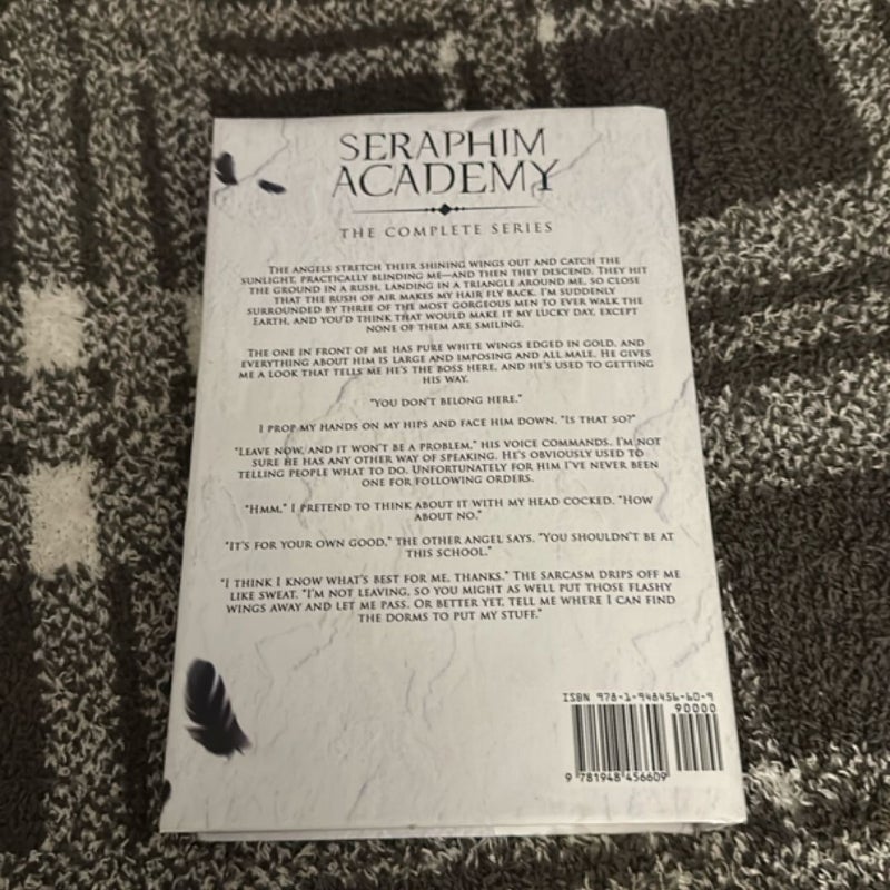 Seraphim Academy