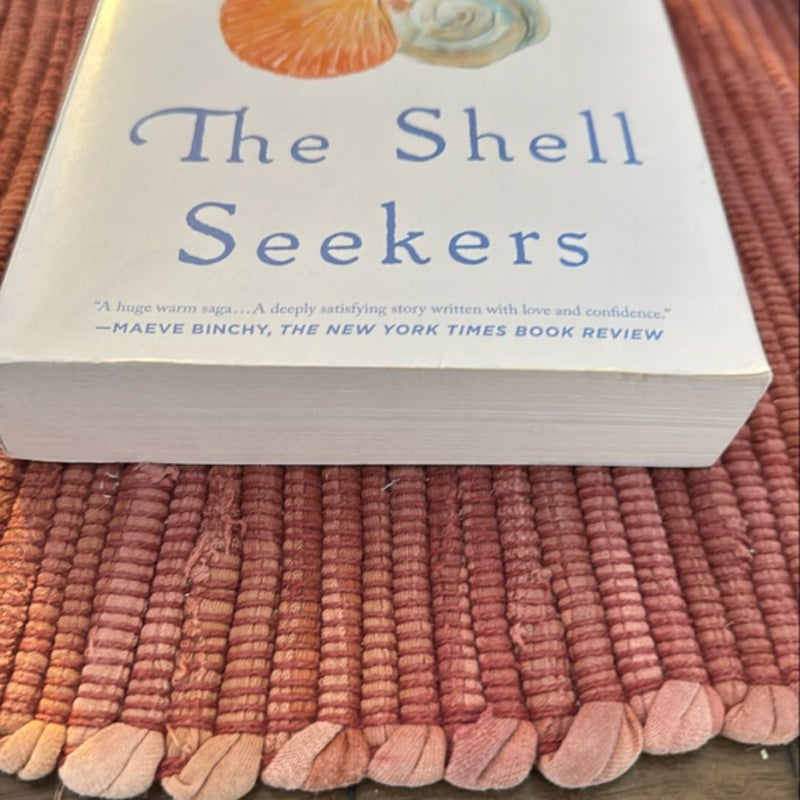 The Shell Seekers