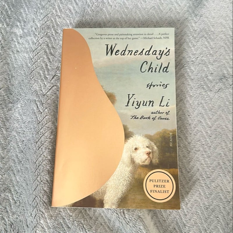 Wednesday's Child