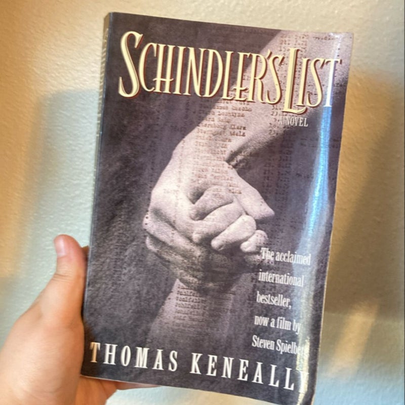 Schindler's List