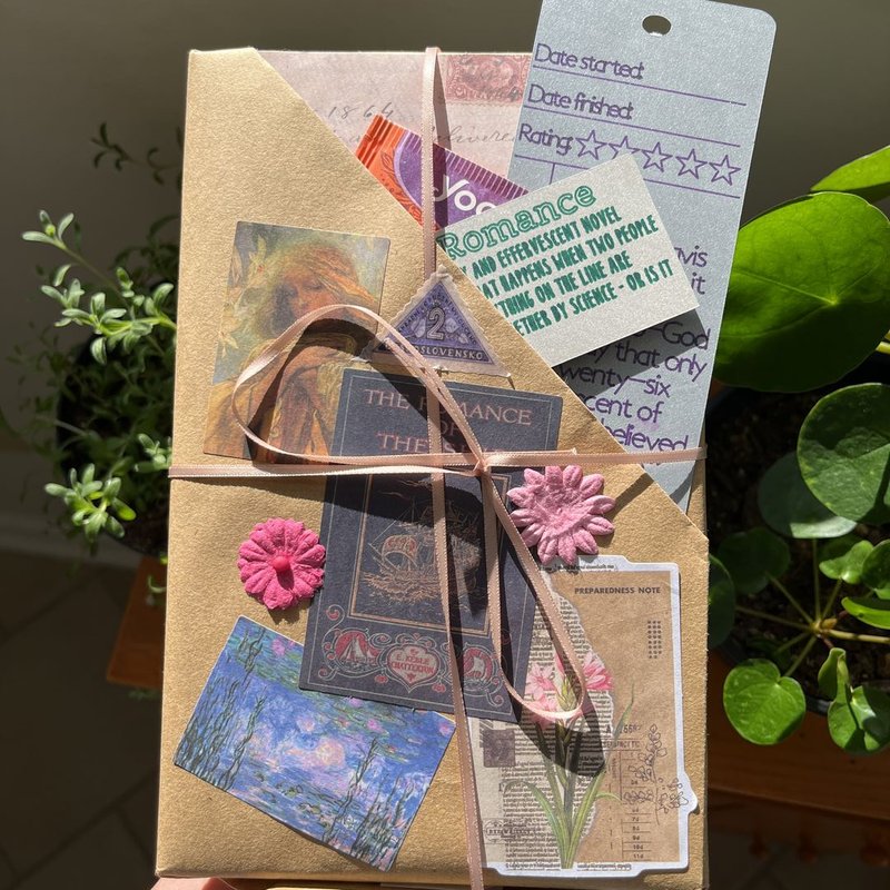 Listing from Wooks (@ravenhoot) Shop!