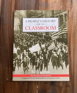 A People's History for the Classrom