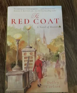 The Red Coat