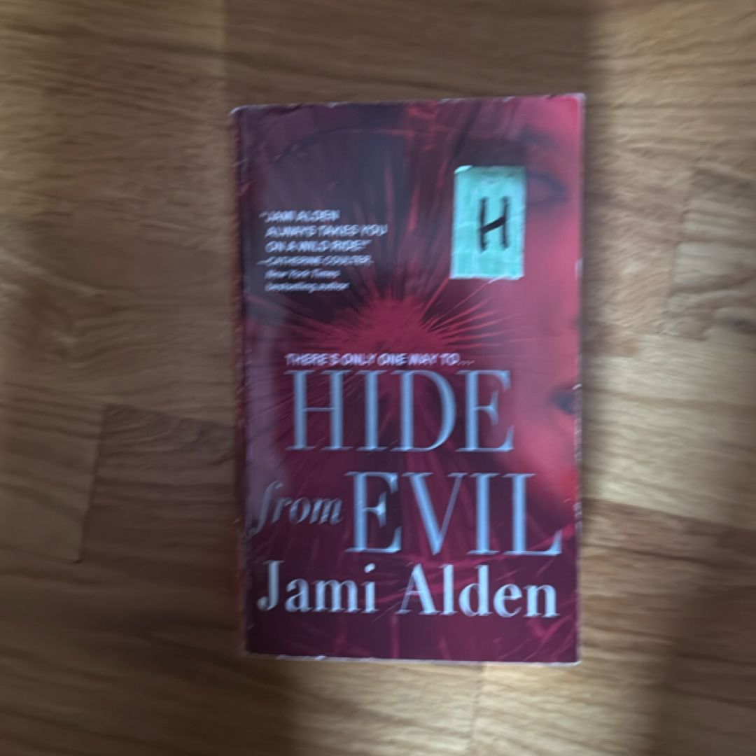Hide from Evil