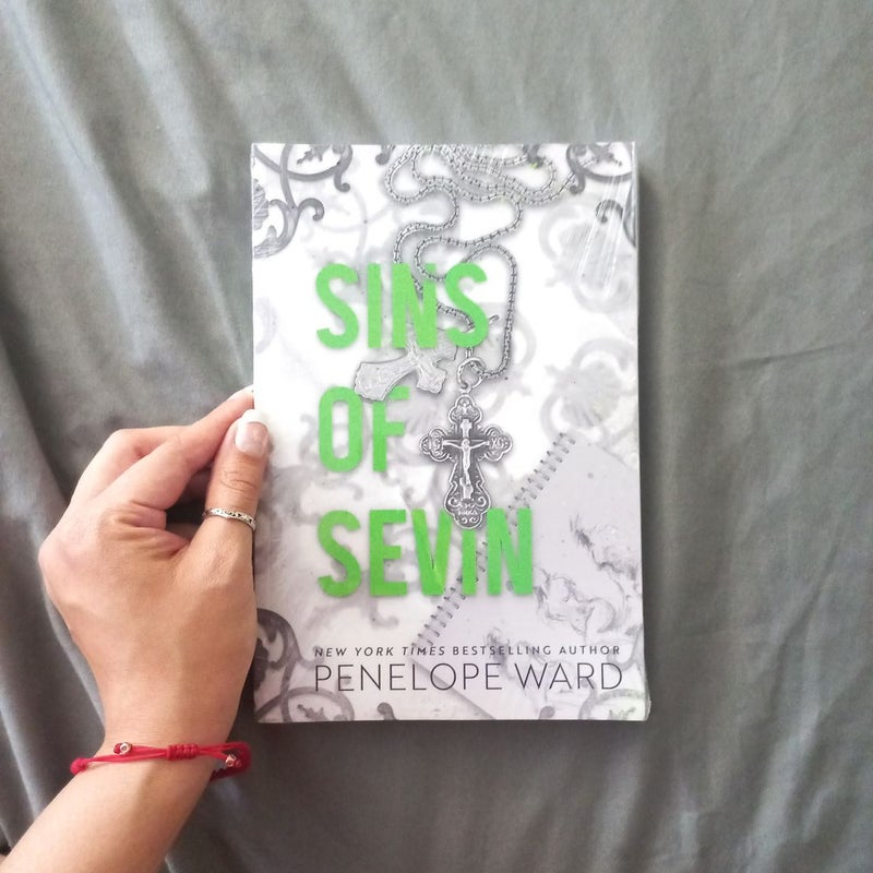 Sins Of Sevin