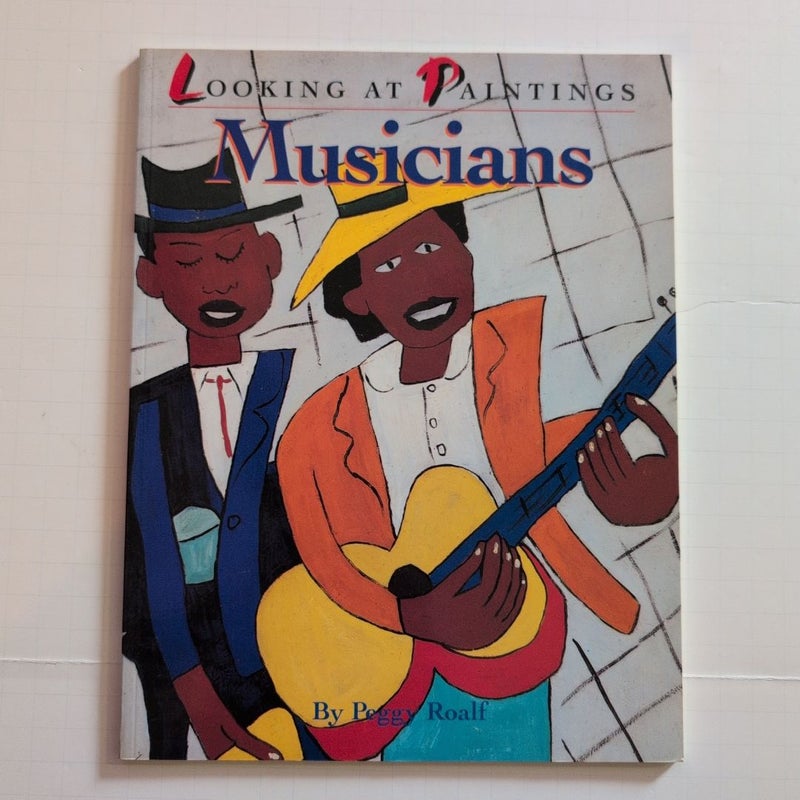 Musicians