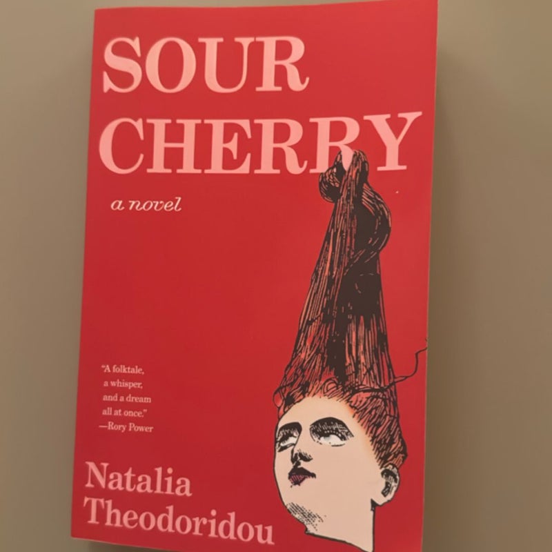 Sour Cherry