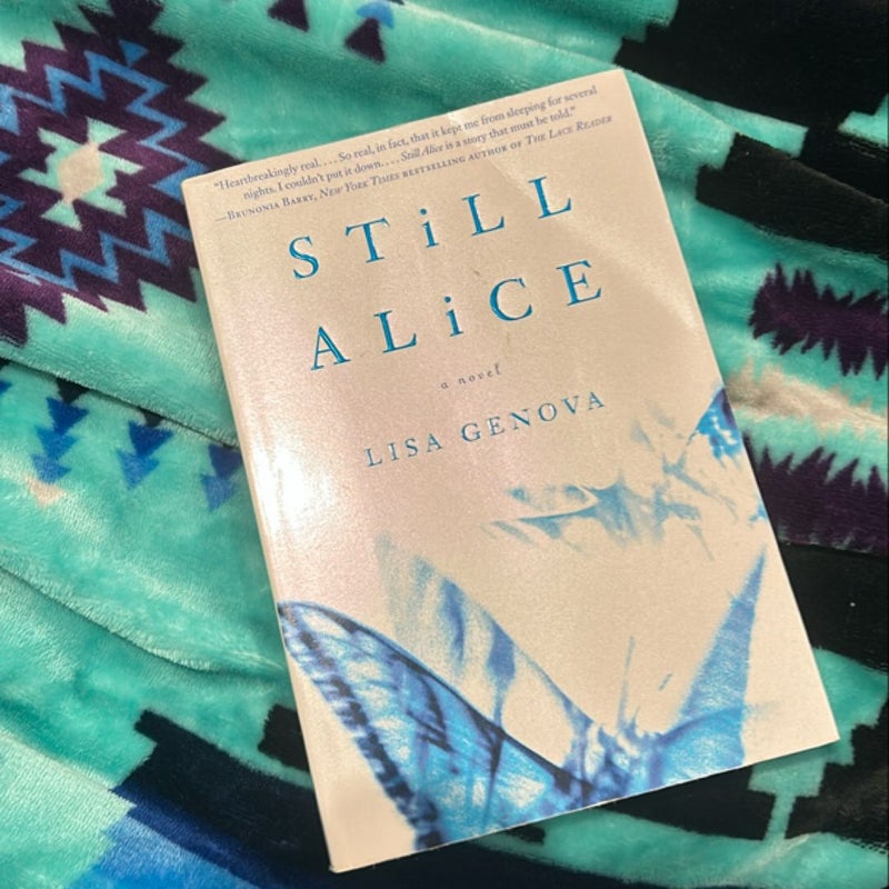 Still Alice