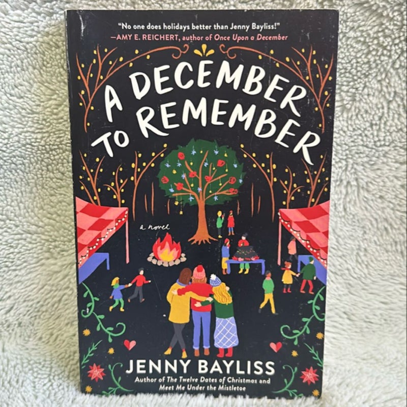 A December to Remember