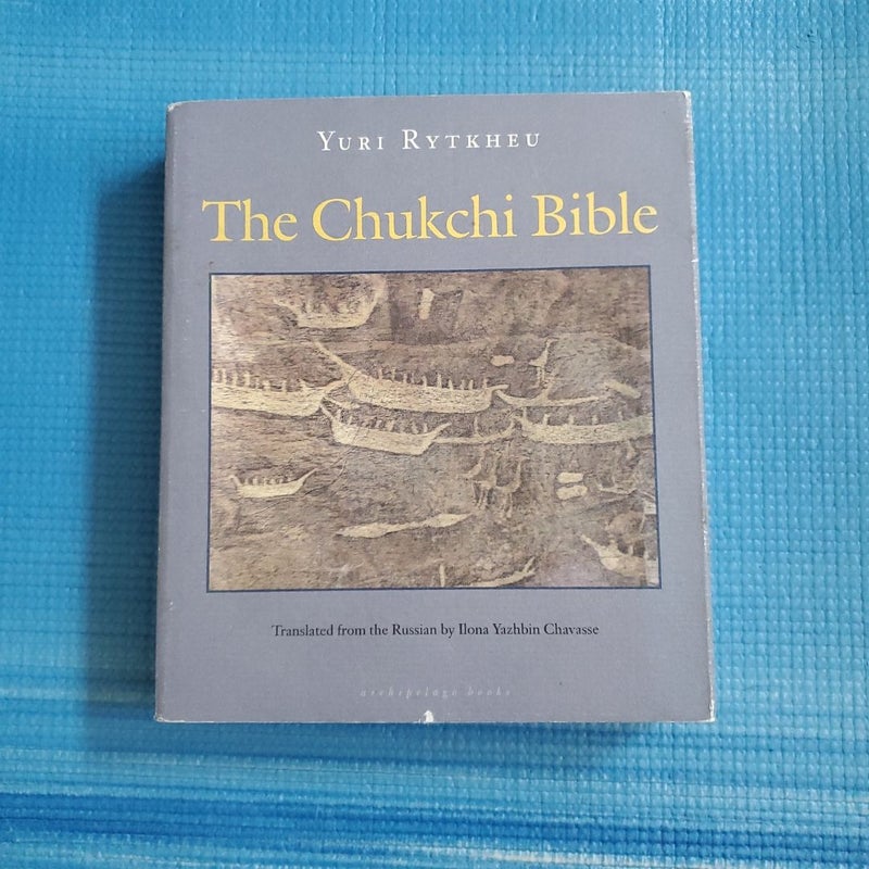 The Chukchi Bible