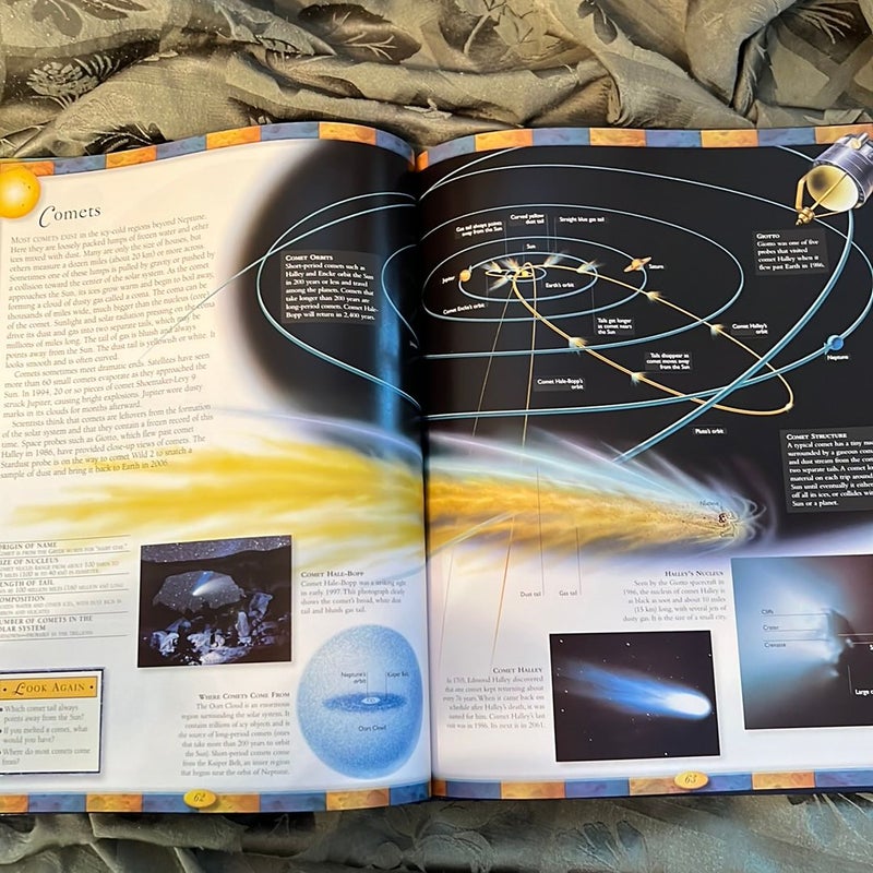 Children’s Atlas of the Universe