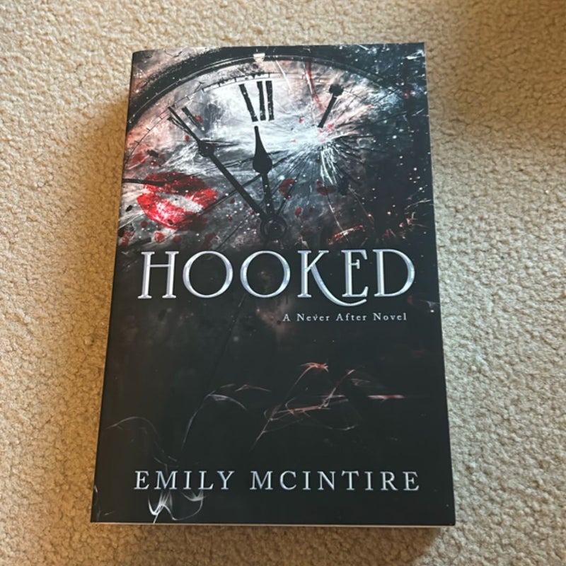 Hooked