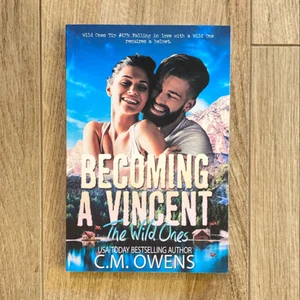 Becoming a Vincent