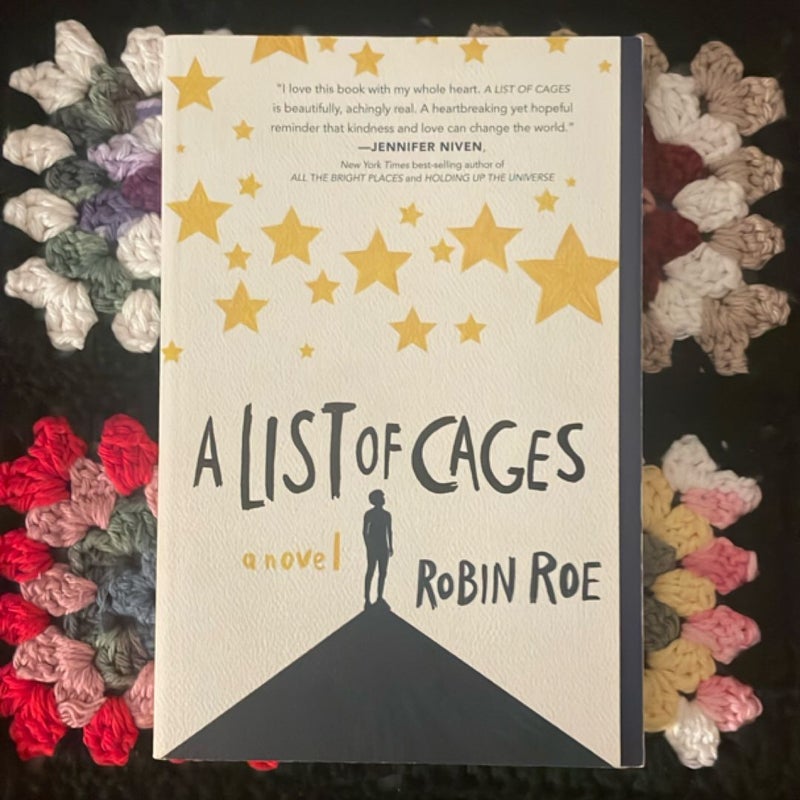 A List of Cages