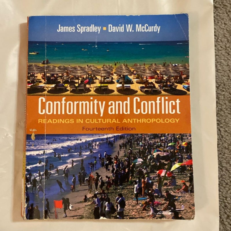 Conformity and Conflict