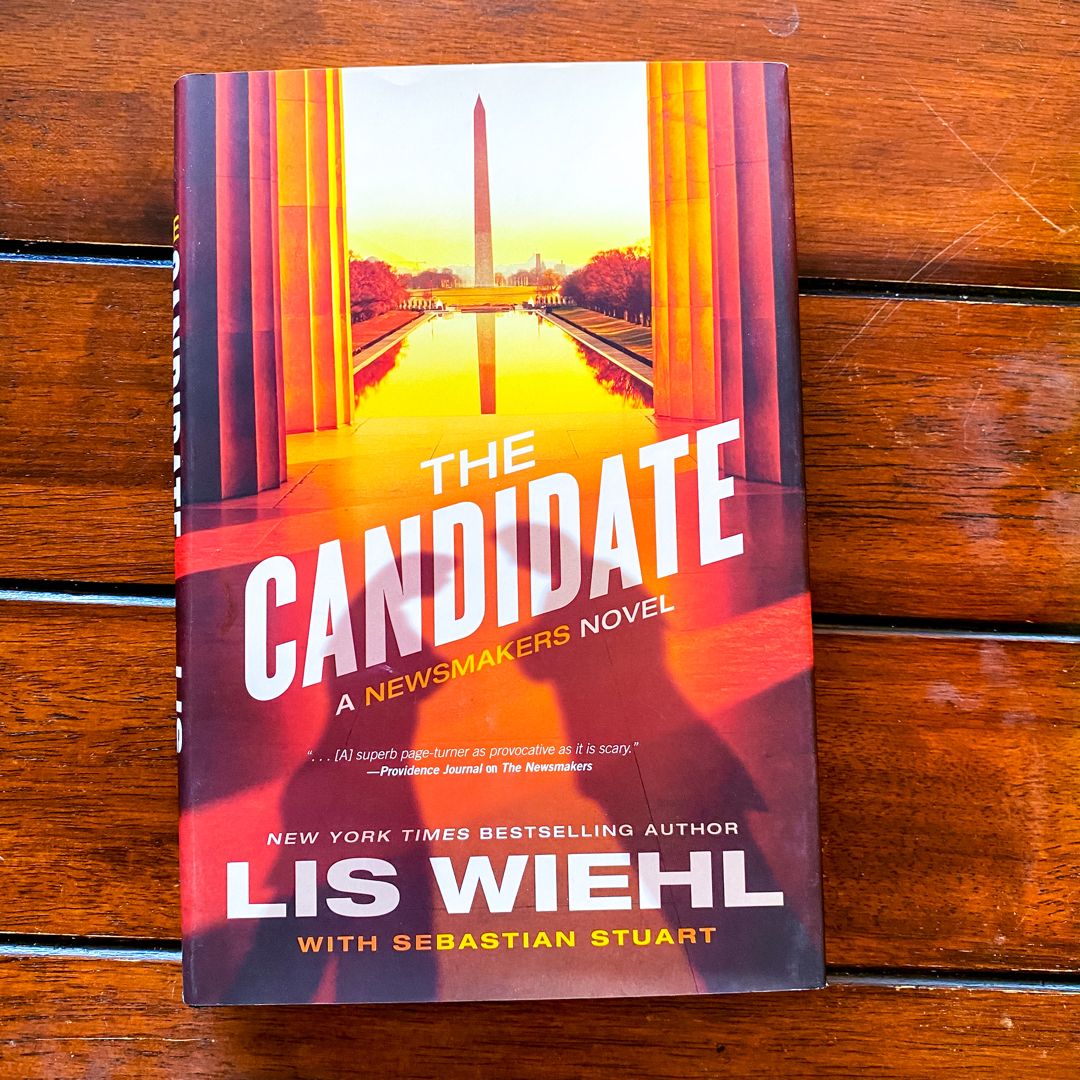 the-candidate