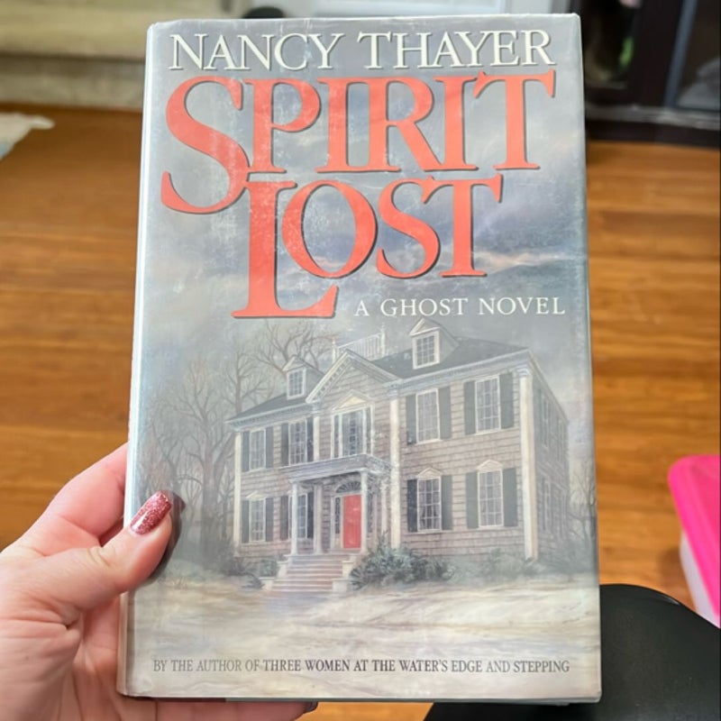 Spirit Lost