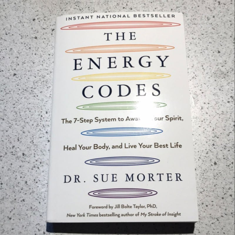 The Energy Codes