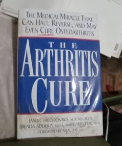 The Arthritis Cure