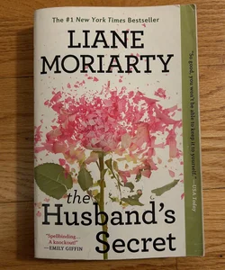 The Husband's Secret