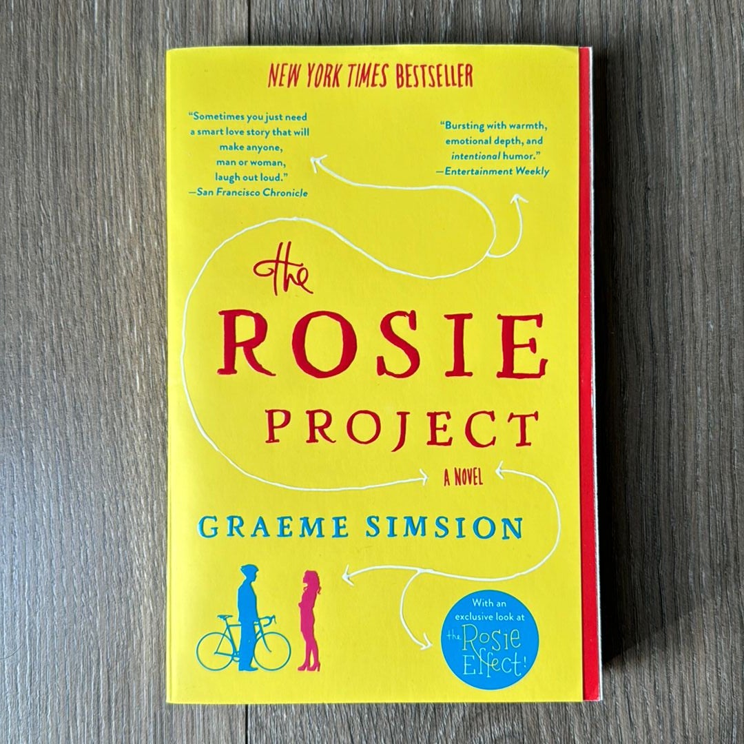 The Rosie Project