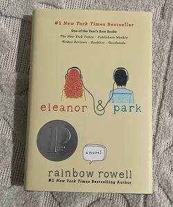 Eleanor and Park