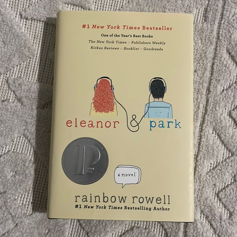 Eleanor and Park