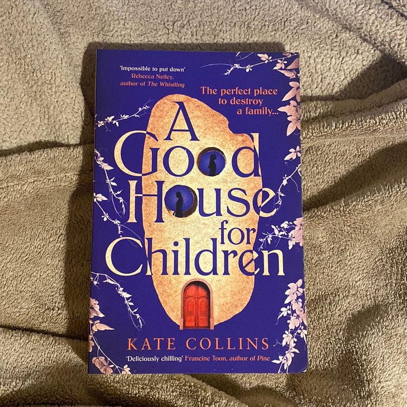 A Good House for Children