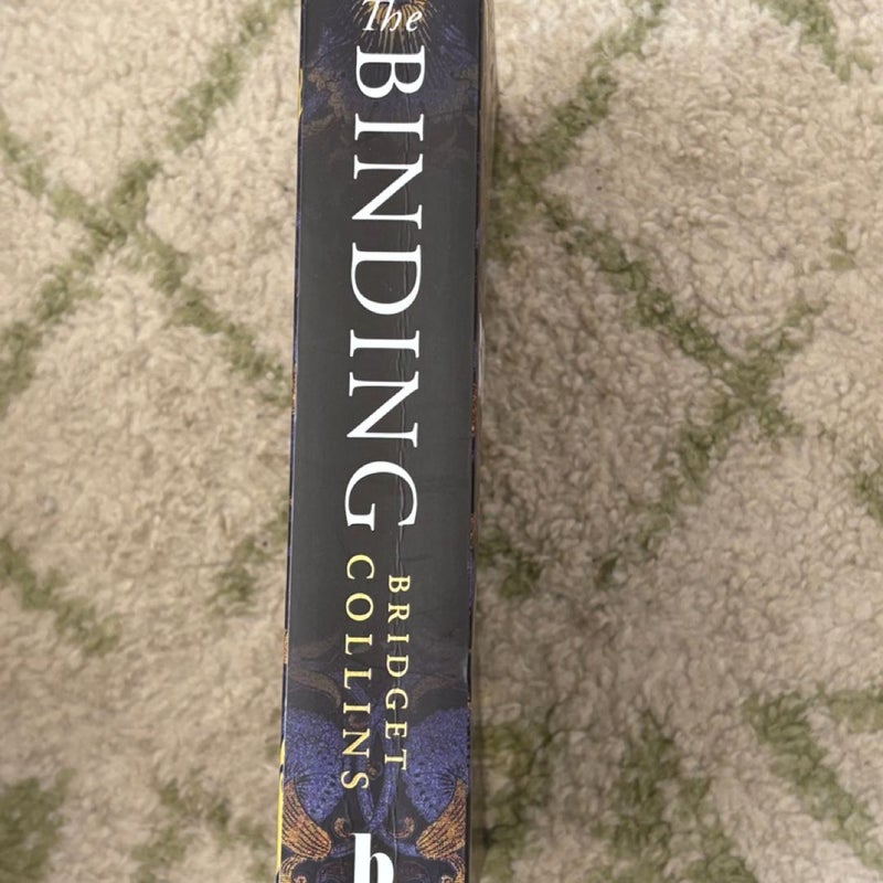 The Binding