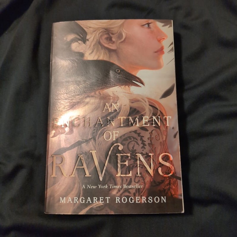 An Enchantment of Ravens