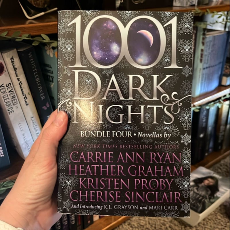 1001 Dark Nights