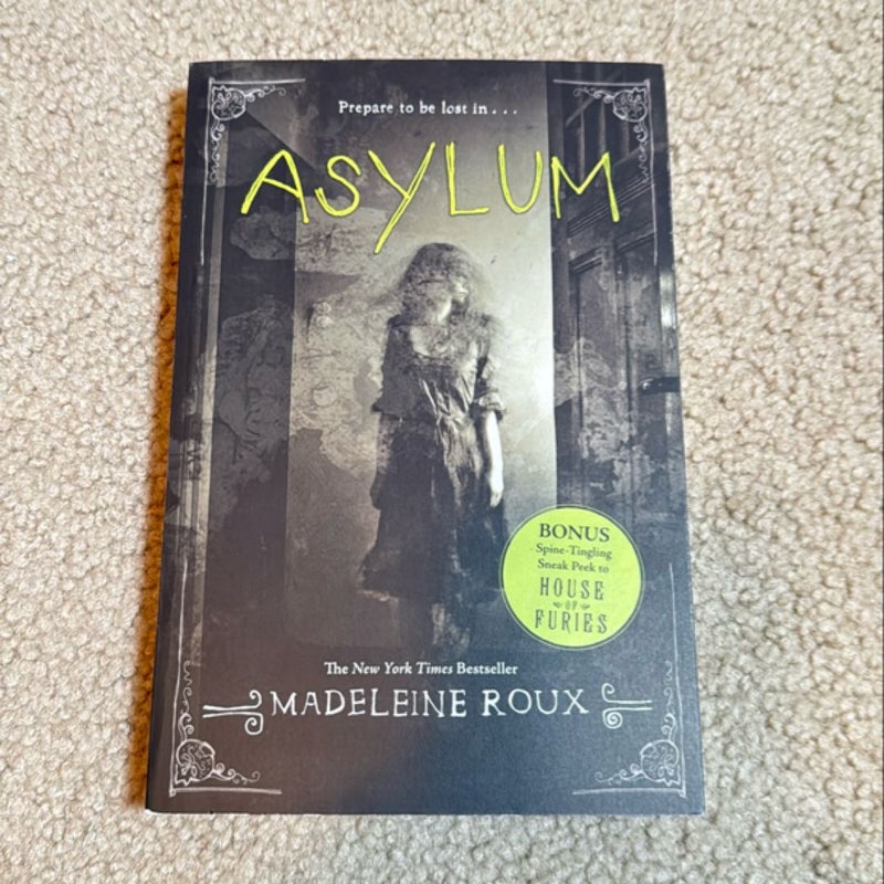 Asylum