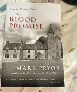 The Blood Promise