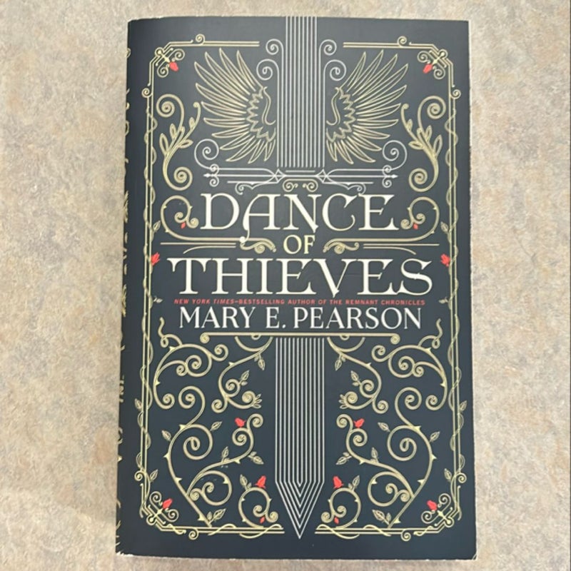 Dance of Thieves