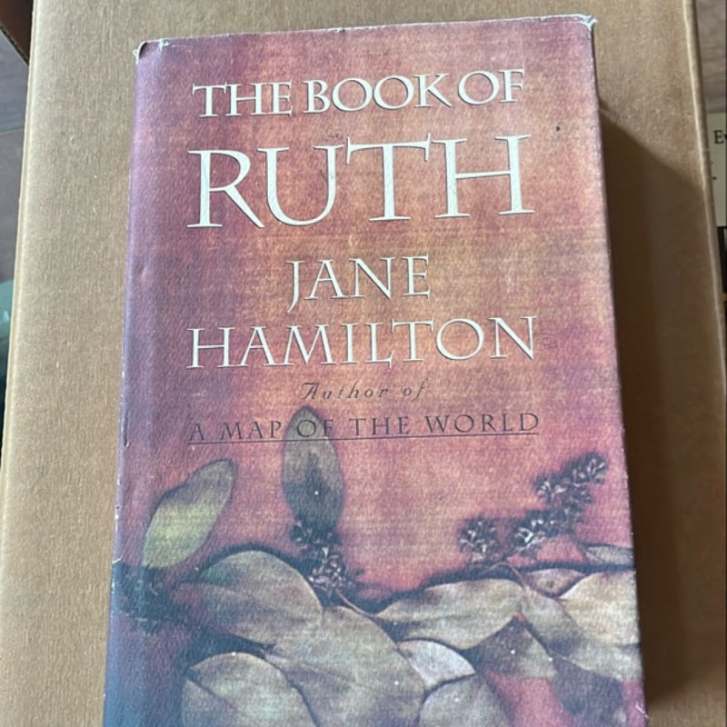 The Book of Ruth