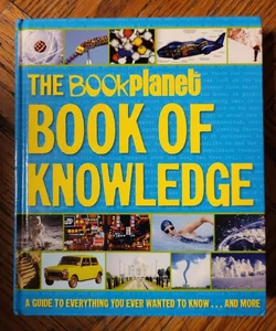 The Book Planet Book of Knowledge 