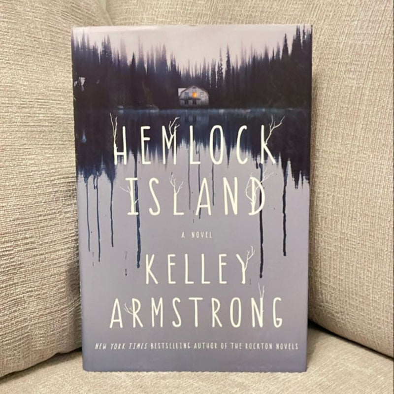 Hemlock Island