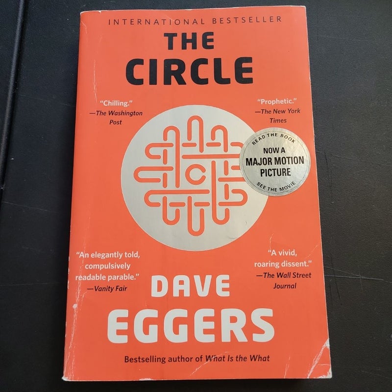 The Circle