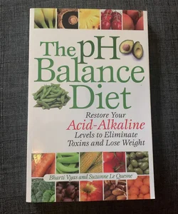 The PH Balance Diet